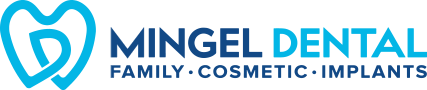 Mingel Dental Logo