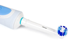 picture of electric toothbrush